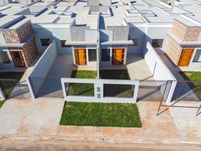 Casas Para Locação No Loteamento Dona Marly ? 9 Unidades Disponíveis