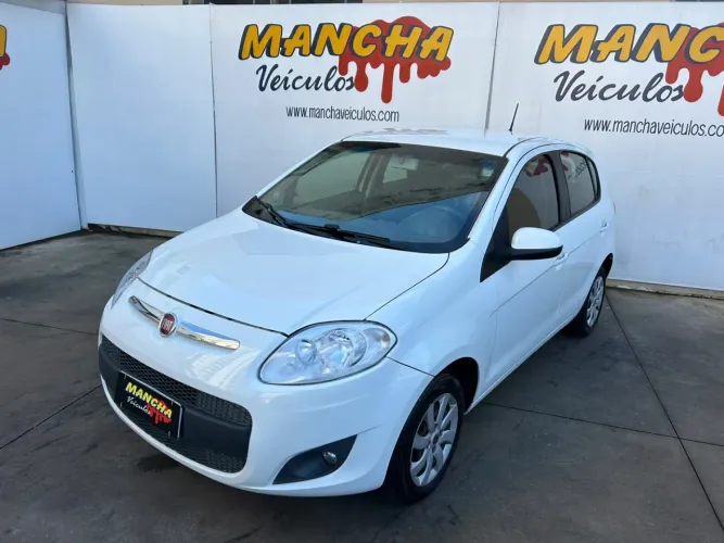 Fiat Palio Attractive 1.0 EVO Fire Flex 8V 5P 2015