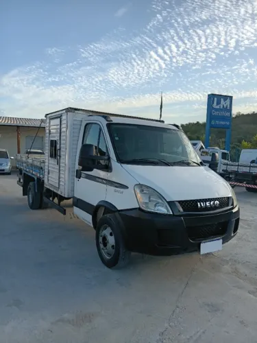 Iveco 70C 17 2014 completo.