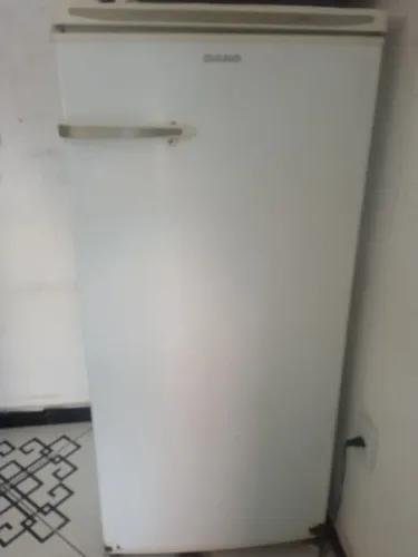 Vendo geladeira Dako