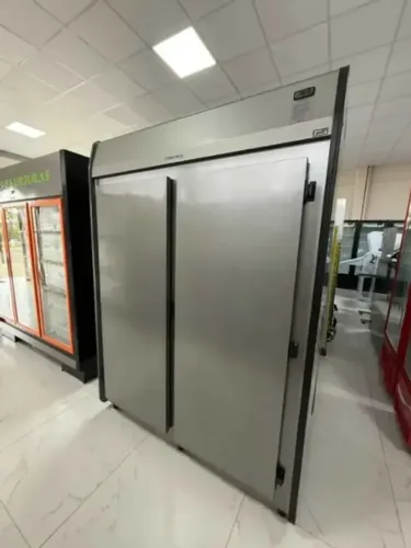CÂMARA FRIA FORTSUL PRATELEIRAS MCA 400 R$ 9799