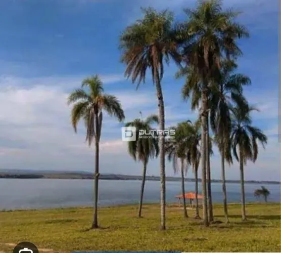 Terreno à venda no Condomínio Veleiros do Piracicaba Anhembi/SP