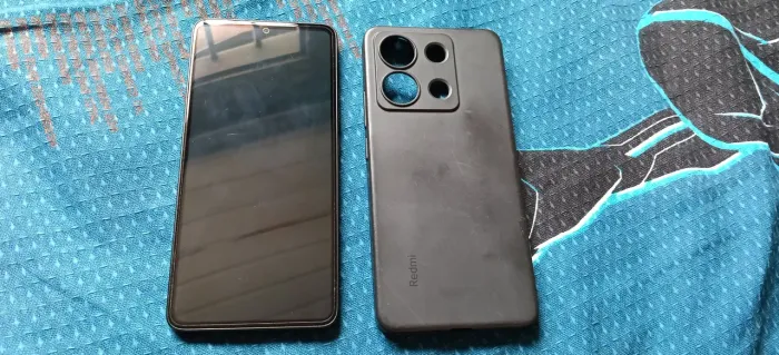 Celular redimir 13