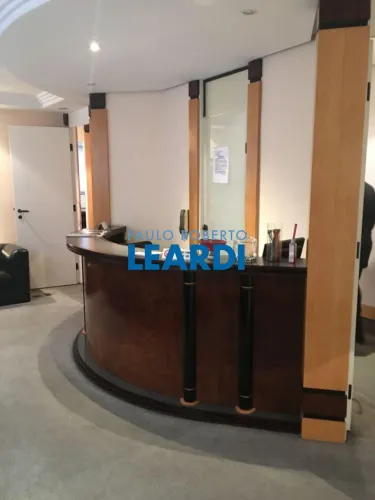 CONJ. COMERCIAL - JARDIM PAULISTA - SP