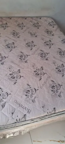 Cama box