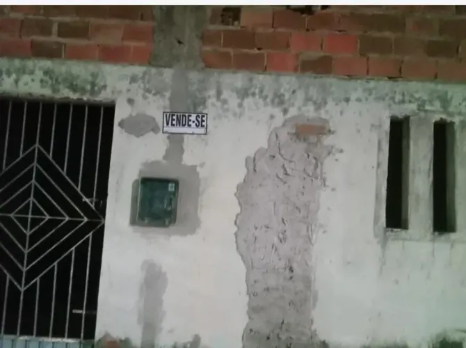 Casa em Frei Paulo