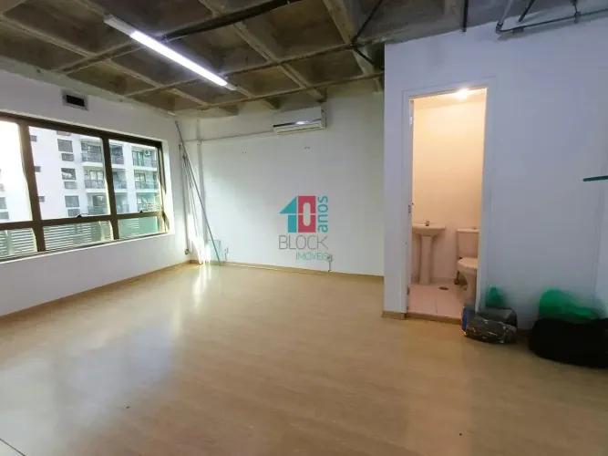 Freguesia (Jacarepaguá) | Sala