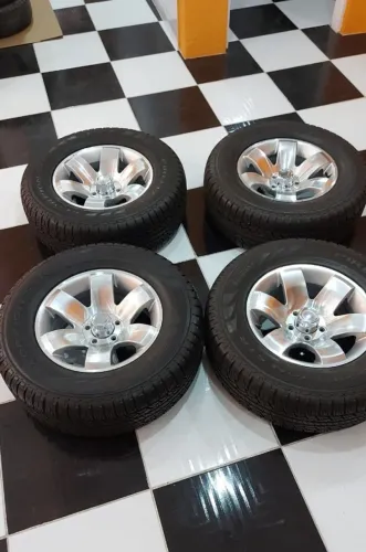 Roda SCORRO Aro 16