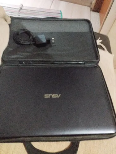 Notebook Asus Celeron n4020