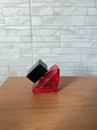 Perfume Prada Paradoxe Radical Essense NOVO