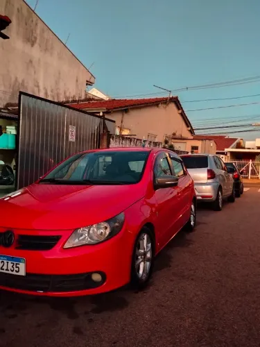 Volkswagen Gol Geração V 1.0 8V MI Total Flex Mec. 4P 2013