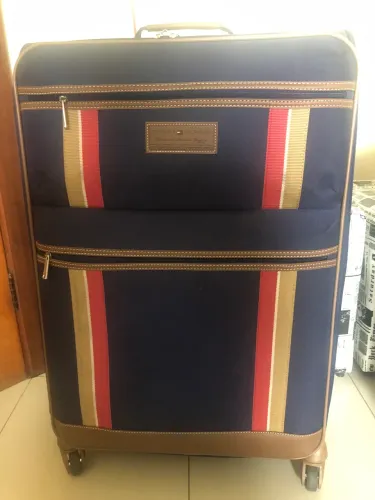 Mala TOMMY HILFIGER