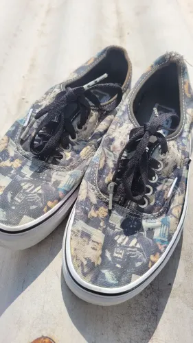 Vans Authentic x Star Wars