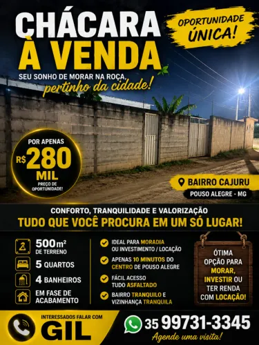 Oportunidade