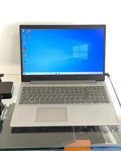 Notebook Lenovo Ideapad S145 | Celeron N4000 | 4GB | 128GB SSD | UHD 600 | 15.6"