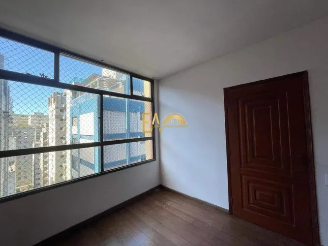 Venda de Apartamento - Aparecida - Santos SP