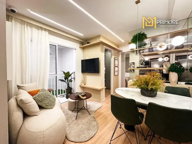 Apartamento em Ponta Negra pelo Minha Casa Minha Vida | PRM