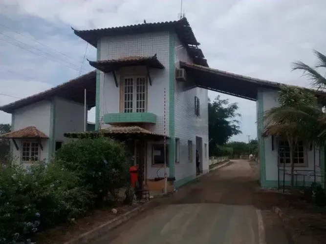 VENDO TERRENO CONDOMINIO NOVA CALIFORNIA