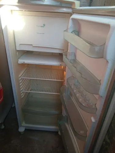 Geladeira consul frost free 