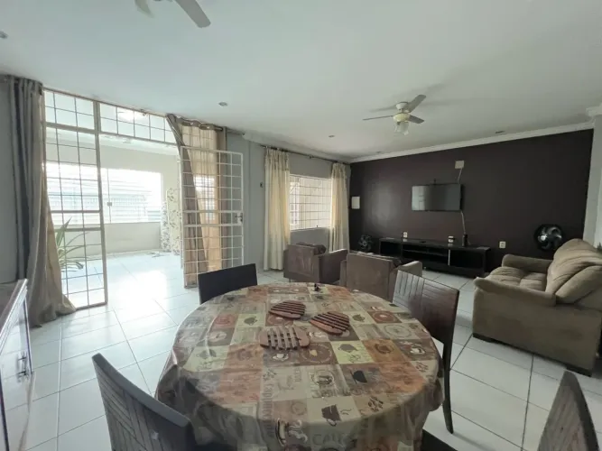 Alugo Apartamento mobiliado por temporada Manaus Am