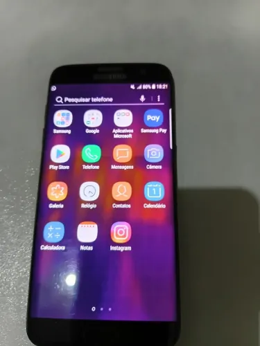 Samsung Galaxy Edge 128 GB