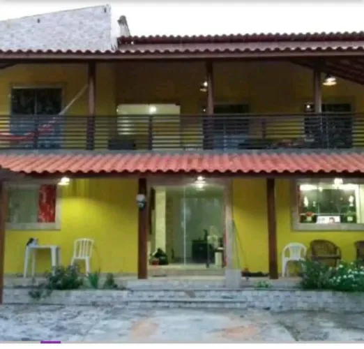 (Ro L) Vende ou Aluga temporada Porto Sauípe Belíssima casa Porto Sauípe - Linha verde