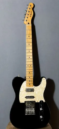 Guitarra Telecaster Fender Mexicana 