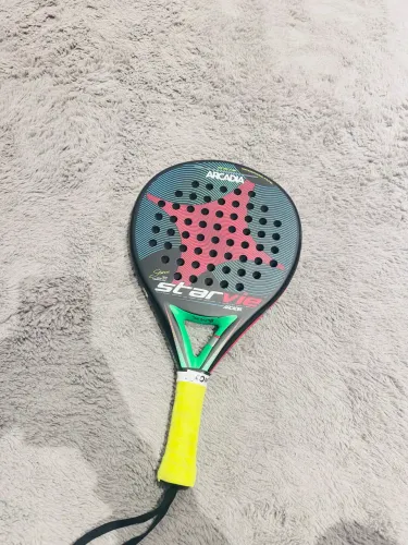 Raquete de Padel StarVie Arcádia - nova