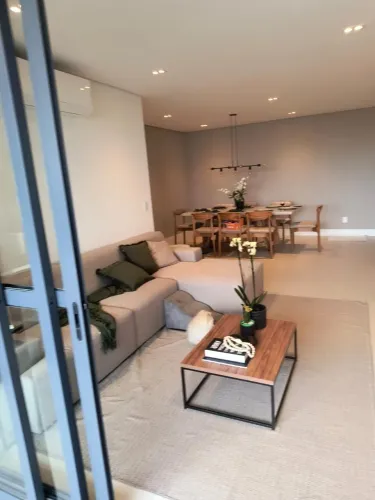 Condominio VOX - PLAENGE - Jardim Aclimação - A venda VOX Plaenge 100% Mobiliado 3 quartos