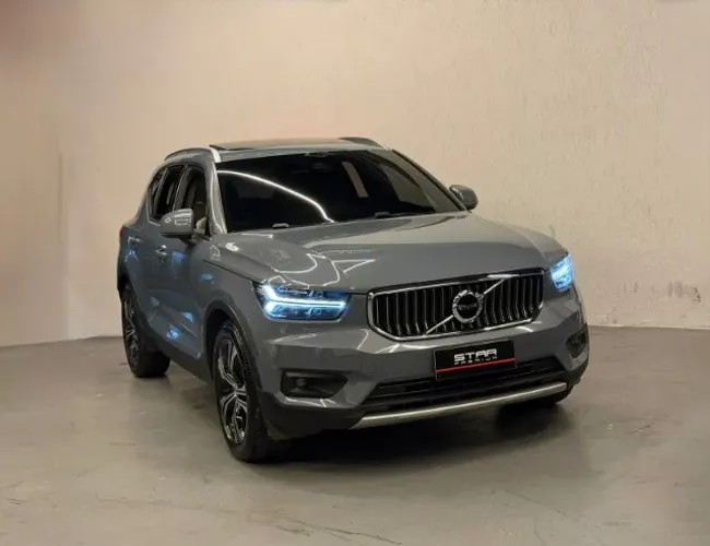 Volvo XC40 XC 40 T-5 Híbrido Inscription 1.5 FWD 2021