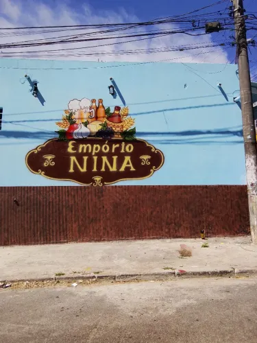 Emporio mercadinho restaurante