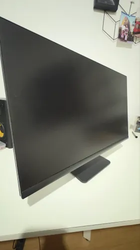 Monitor Dell P2422H 24? Full HD IPS - Seminovo, sem marcas