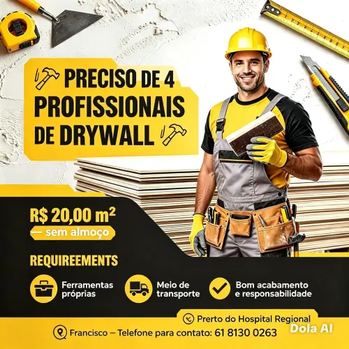 Drywal 