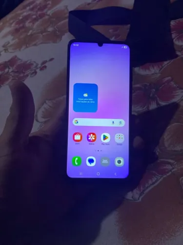 Samsung A07