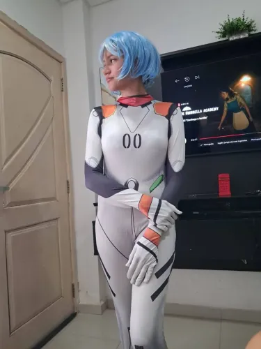 Cosplay