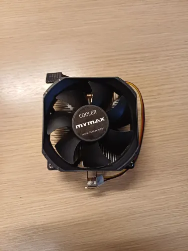 Cooler box Mymax AM3