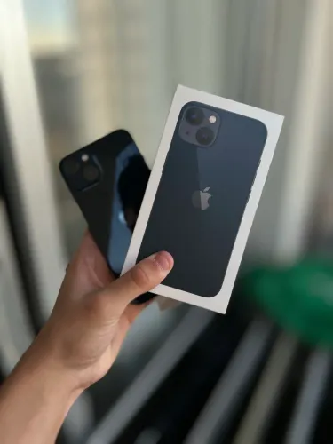 IPHONE 13- 128GB NA CAIXA
