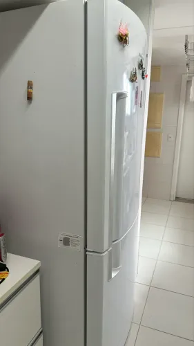 Vendo Geladeira Brastemp Active Inverse 580l