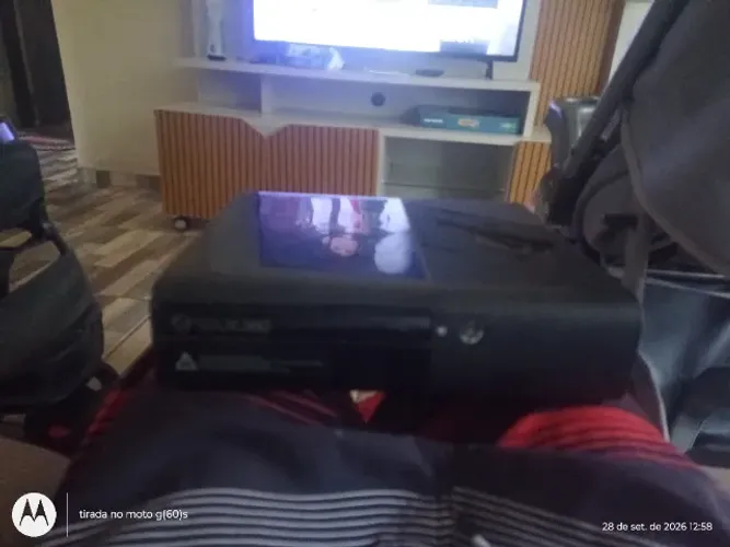 Xbox 360