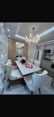Vendo alugo ou troco lindo apartamento em braço do norte