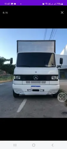VENDO 710 NOVA
