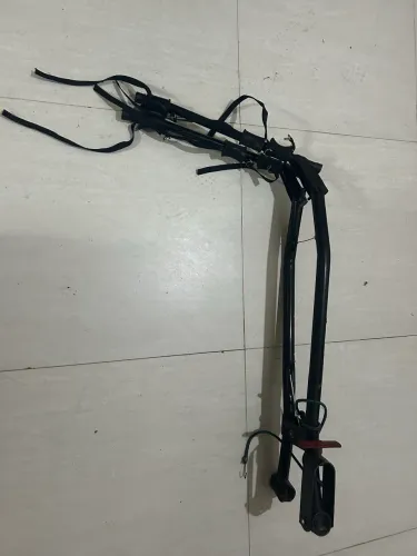 Suporte Para Bicicleta Transbike