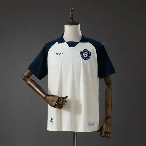 Remo 2026 Camisa 2 
