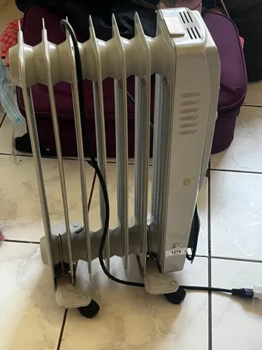 Aquecedor