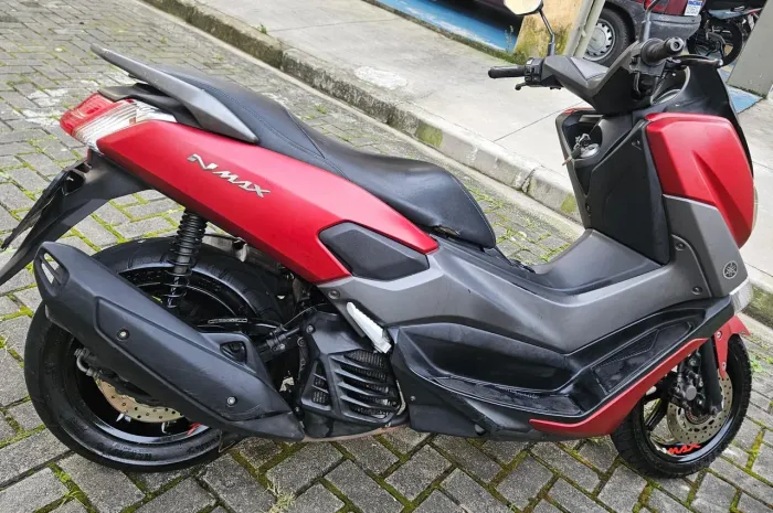 Nmax 160