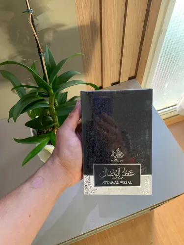 Venda - se Attar Al Wesal 