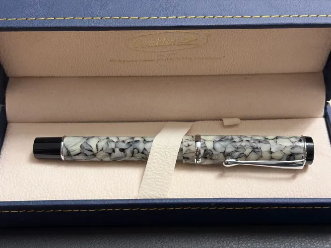 Caneta tinteiro Conklin Duragraph