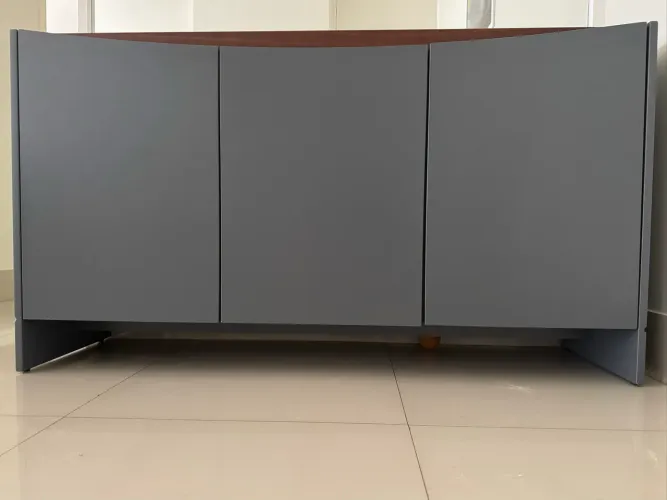 Buffet/Aparador 3 portas | Sala de Jantar | Excelente estado
