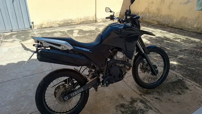Lander 250