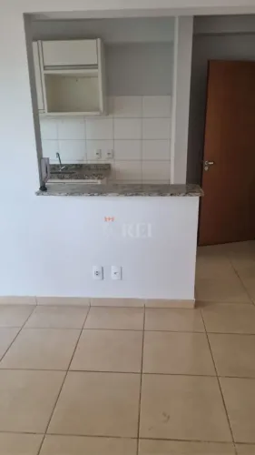Apartamento Yes Park Rio Verde